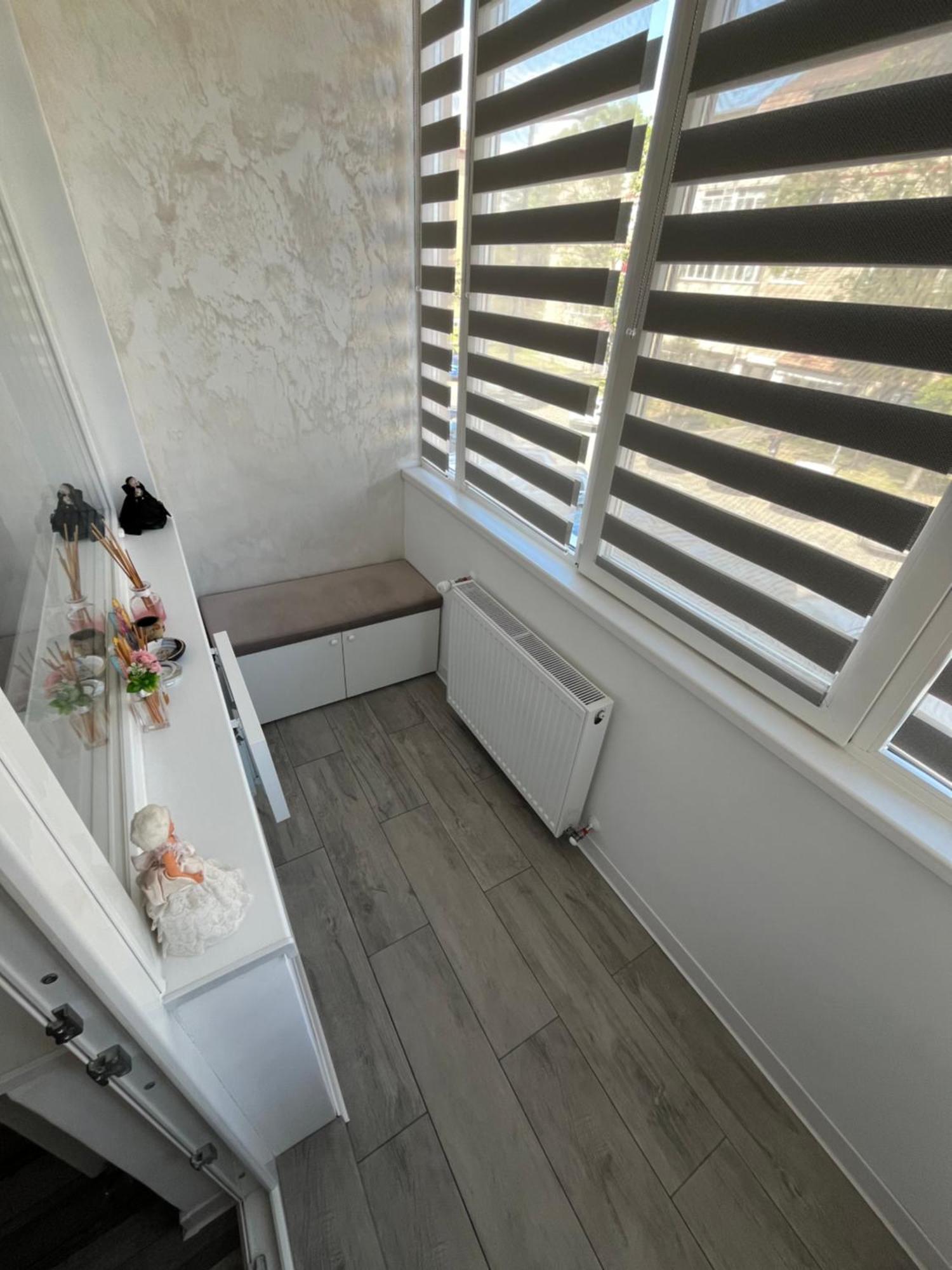Luxury Apartment Sibiu Bagian luar foto